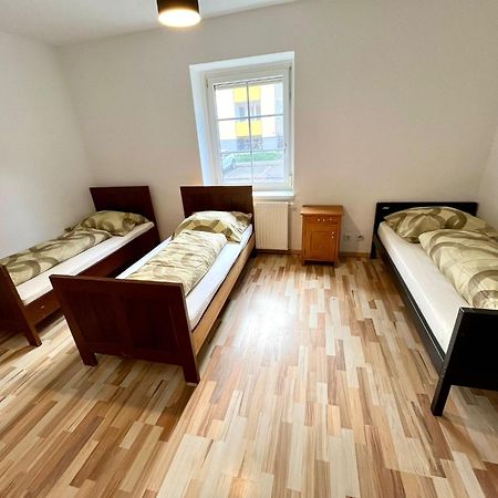 Monteurwohnung Leoben, Zentral Leoben  Kültér fotó