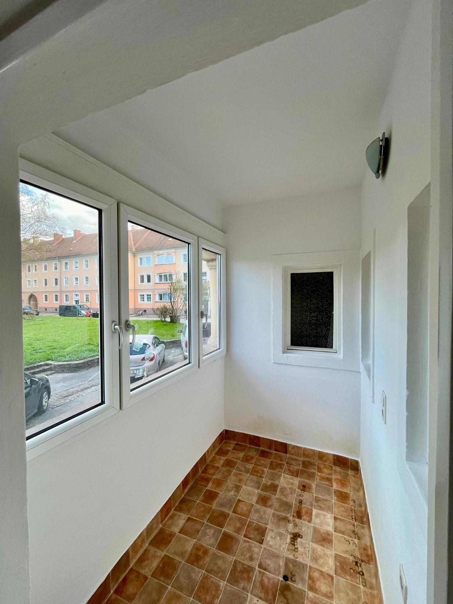 Monteurwohnung Leoben, Zentral Leoben  Kültér fotó