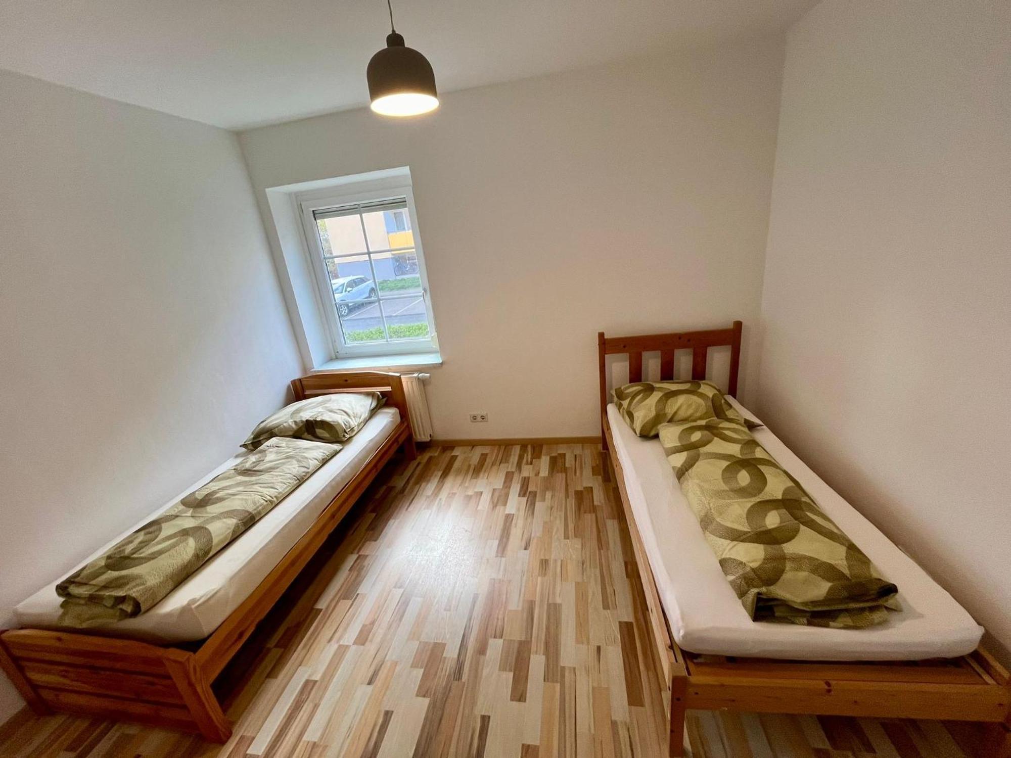 Monteurwohnung Leoben, Zentral Leoben  Kültér fotó