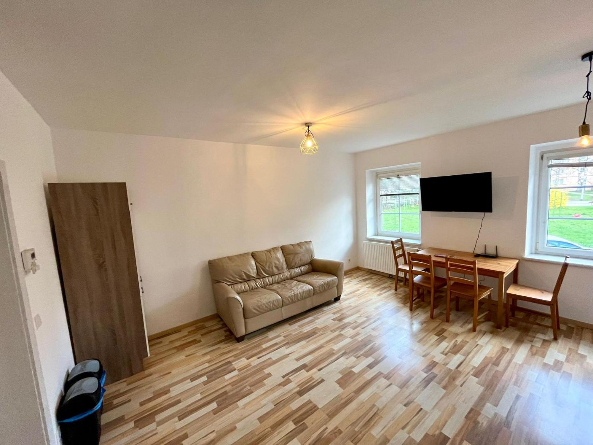 Monteurwohnung Leoben, Zentral Leoben  Kültér fotó