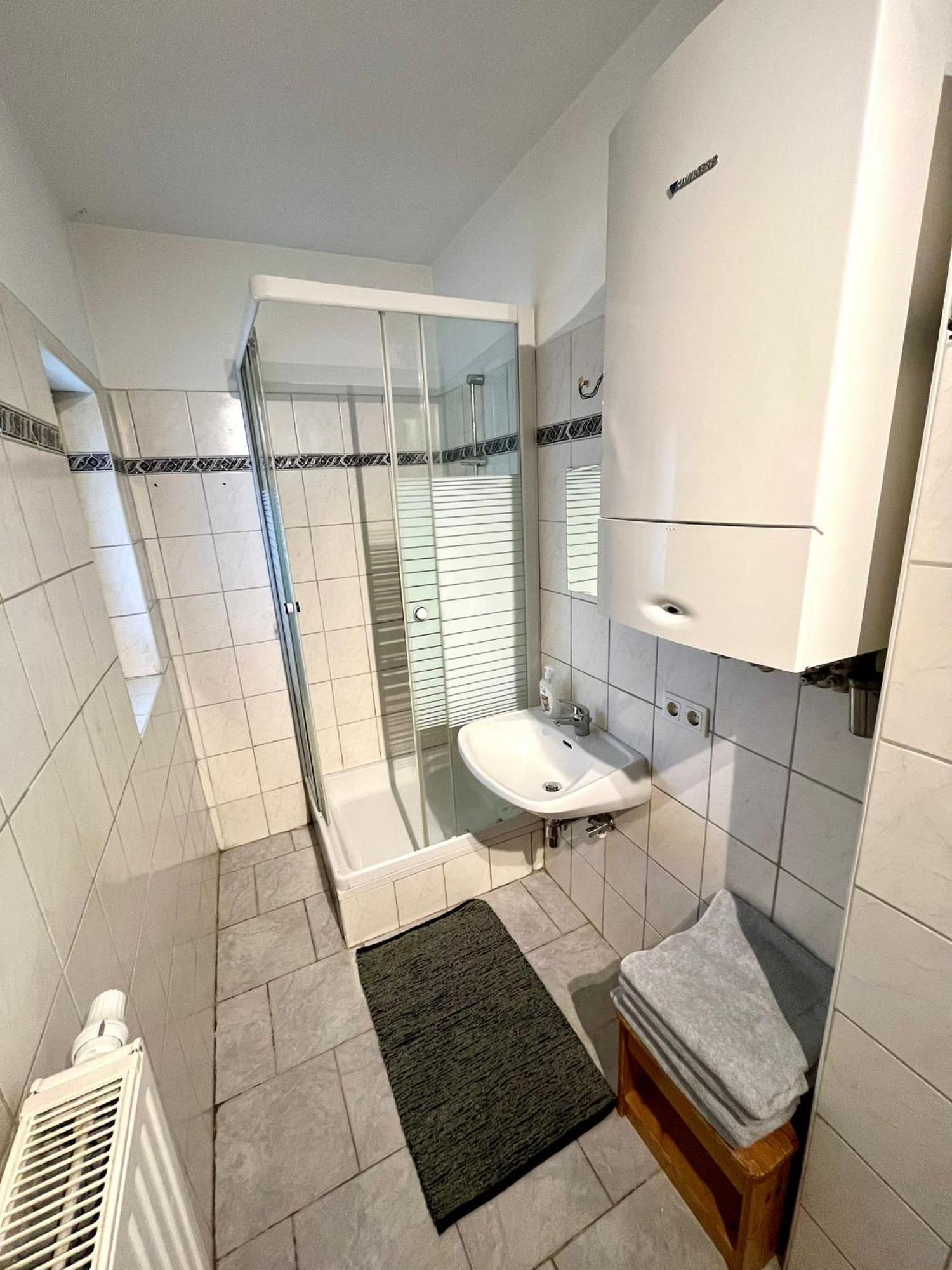 Monteurwohnung Leoben, Zentral Leoben  Kültér fotó